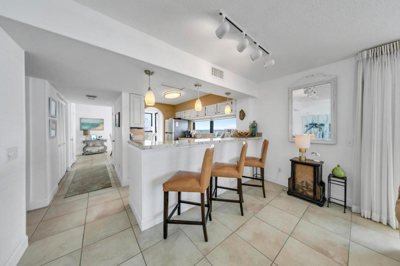 Mainsail 131 - Beachfront 2Br With Free Seasonal Beach Service Destin Exterior foto